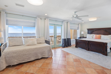 Lake House New Listing! Blue Views - Beautiful Waterfront Townhome At Southwind Marina, , on Gulf of Mexico - Pensacola in Florida - Lakehouse Vacation Rental - Lake Home for rent on LakeHouseVacations.com