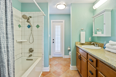 Lake House New Listing! Blue Views - Beautiful Waterfront Townhome At Southwind Marina, , on Gulf of Mexico - Pensacola in Florida - Lakehouse Vacation Rental - Lake Home for rent on LakeHouseVacations.com