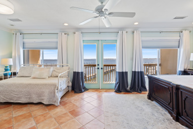 Lake House New Listing! Blue Views - Beautiful Waterfront Townhome At Southwind Marina, , on Gulf of Mexico - Pensacola in Florida - Lakehouse Vacation Rental - Lake Home for rent on LakeHouseVacations.com