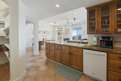 Lake House New Listing! Blue Views - Beautiful Waterfront Townhome At Southwind Marina, , on Gulf of Mexico - Pensacola in Florida - Lakehouse Vacation Rental - Lake Home for rent on LakeHouseVacations.com
