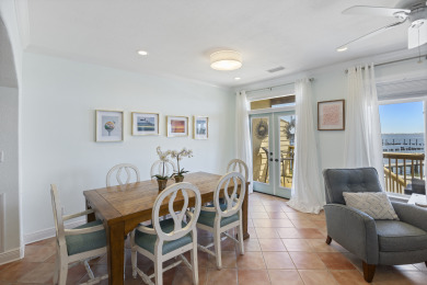 Lake House New Listing! Blue Views - Beautiful Waterfront Townhome At Southwind Marina, , on Gulf of Mexico - Pensacola in Florida - Lakehouse Vacation Rental - Lake Home for rent on LakeHouseVacations.com