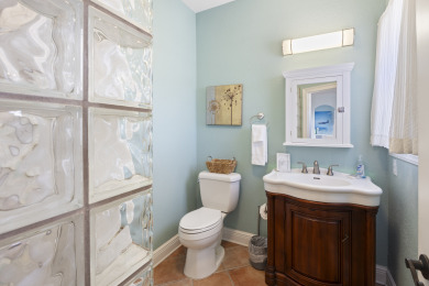 Lake House New Listing! Blue Views - Beautiful Waterfront Townhome At Southwind Marina, , on Gulf of Mexico - Pensacola in Florida - Lakehouse Vacation Rental - Lake Home for rent on LakeHouseVacations.com