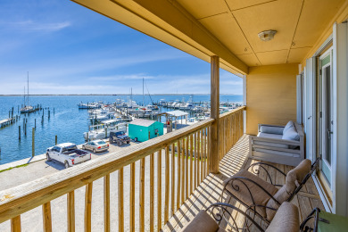Lake House New Listing! Blue Views - Beautiful Waterfront Townhome At Southwind Marina, , on Gulf of Mexico - Pensacola in Florida - Lakehouse Vacation Rental - Lake Home for rent on LakeHouseVacations.com