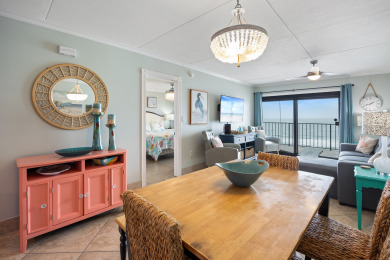 Lake House New! Gulf Front Condo Has An Endless Blue Horizon At Ocean Breeze West!, , on Gulf of Mexico - Pensacola in Florida - Lakehouse Vacation Rental - Lake Home for rent on LakeHouseVacations.com