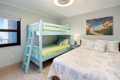 Lake House New! Gulf Front Condo Has An Endless Blue Horizon At Ocean Breeze West!, , on Gulf of Mexico - Pensacola in Florida - Lakehouse Vacation Rental - Lake Home for rent on LakeHouseVacations.com