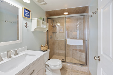 Lake House New! Gulf Front Condo Has An Endless Blue Horizon At Ocean Breeze West!, , on Gulf of Mexico - Pensacola in Florida - Lakehouse Vacation Rental - Lake Home for rent on LakeHouseVacations.com