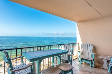 Lake House New! Gulf Front Condo Has An Endless Blue Horizon At Ocean Breeze West!, , on Gulf of Mexico - Pensacola in Florida - Lakehouse Vacation Rental - Lake Home for rent on LakeHouseVacations.com