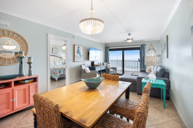 Lake House New! Gulf Front Condo Has An Endless Blue Horizon At Ocean Breeze West!, , on Gulf of Mexico - Pensacola in Florida - Lakehouse Vacation Rental - Lake Home for rent on LakeHouseVacations.com