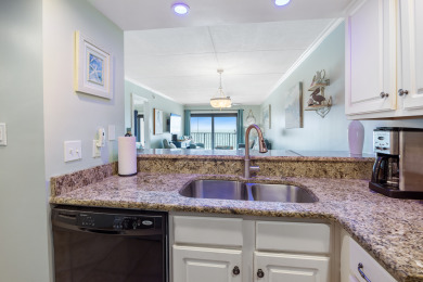 Lake House New! Gulf Front Condo Has An Endless Blue Horizon At Ocean Breeze West!, , on Gulf of Mexico - Pensacola in Florida - Lakehouse Vacation Rental - Lake Home for rent on LakeHouseVacations.com