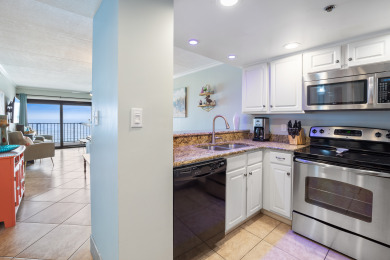 Lake House New! Gulf Front Condo Has An Endless Blue Horizon At Ocean Breeze West!, , on Gulf of Mexico - Pensacola in Florida - Lakehouse Vacation Rental - Lake Home for rent on LakeHouseVacations.com