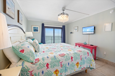 Lake House New! Gulf Front Condo Has An Endless Blue Horizon At Ocean Breeze West!, , on Gulf of Mexico - Pensacola in Florida - Lakehouse Vacation Rental - Lake Home for rent on LakeHouseVacations.com