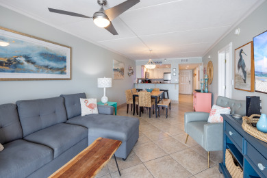 Lake House New! Gulf Front Condo Has An Endless Blue Horizon At Ocean Breeze West!, , on Gulf of Mexico - Pensacola in Florida - Lakehouse Vacation Rental - Lake Home for rent on LakeHouseVacations.com