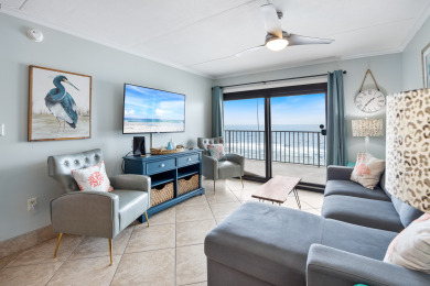Lake House New! Gulf Front Condo Has An Endless Blue Horizon At Ocean Breeze West!, , on Gulf of Mexico - Pensacola in Florida - Lakehouse Vacation Rental - Lake Home for rent on LakeHouseVacations.com