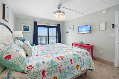 Lake House New! Gulf Front Condo Has An Endless Blue Horizon At Ocean Breeze West!, , on Gulf of Mexico - Pensacola in Florida - Lakehouse Vacation Rental - Lake Home for rent on LakeHouseVacations.com