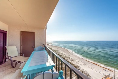 Lake House New! Gulf Front Condo Has An Endless Blue Horizon At Ocean Breeze West!, , on Gulf of Mexico - Pensacola in Florida - Lakehouse Vacation Rental - Lake Home for rent on LakeHouseVacations.com