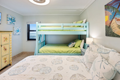 Lake House New! Gulf Front Condo Has An Endless Blue Horizon At Ocean Breeze West!, , on Gulf of Mexico - Pensacola in Florida - Lakehouse Vacation Rental - Lake Home for rent on LakeHouseVacations.com
