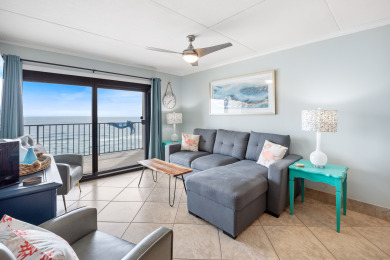 Lake House New! Gulf Front Condo Has An Endless Blue Horizon At Ocean Breeze West!, , on Gulf of Mexico - Pensacola in Florida - Lakehouse Vacation Rental - Lake Home for rent on LakeHouseVacations.com