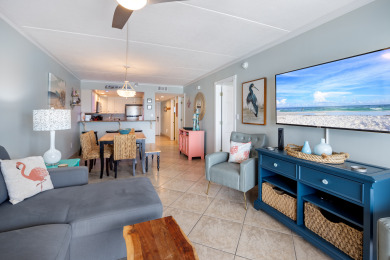 Lake House New! Gulf Front Condo Has An Endless Blue Horizon At Ocean Breeze West!, , on Gulf of Mexico - Pensacola in Florida - Lakehouse Vacation Rental - Lake Home for rent on LakeHouseVacations.com