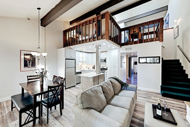 Lake House Heavenly Ski Condo, Modern, close to town, beaches and skiing (SL759U), , on Lake Tahoe - Stateline in Nevada - Lakehouse Vacation Rental - Lake Home for rent on LakeHouseVacations.com