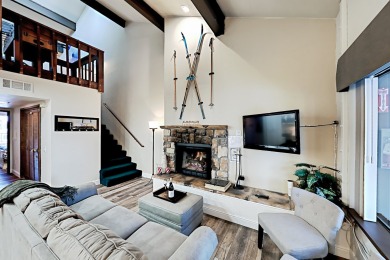 Lake House Heavenly Ski Condo, Modern, close to town, beaches and skiing (SL759U), , on Lake Tahoe - Stateline in Nevada - Lakehouse Vacation Rental - Lake Home for rent on LakeHouseVacations.com