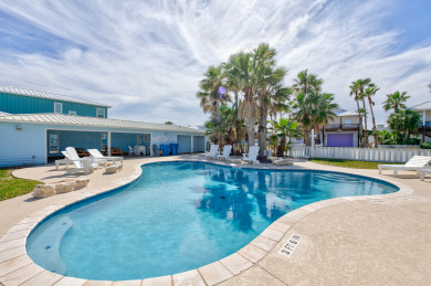Lake House Beachfront Community, Boardwalk to the Beach, Pet Friendly!, , on Gulf of Mexico - Port Aransas in Texas - Lakehouse Vacation Rental - Lake Home for rent on LakeHouseVacations.com