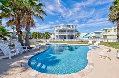 Lake House Beachfront Community, Boardwalk to the Beach, Pet Friendly!, , on Gulf of Mexico - Port Aransas in Texas - Lakehouse Vacation Rental - Lake Home for rent on LakeHouseVacations.com
