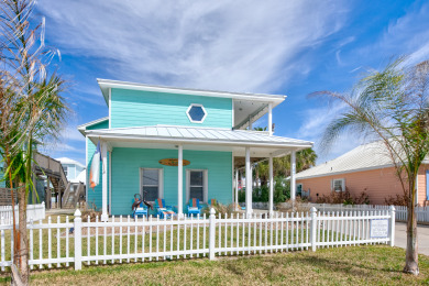 Lake House Beachfront Community, Boardwalk to the Beach, Pet Friendly!, , on Gulf of Mexico - Port Aransas in Texas - Lakehouse Vacation Rental - Lake Home for rent on LakeHouseVacations.com