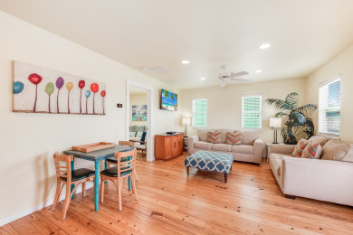 Lake House Lovely pet friendly home in Village Walk! Gated community! 2 Heated pools! , , on Gulf of Mexico - Port Aransas in Texas - Lakehouse Vacation Rental - Lake Home for rent on LakeHouseVacations.com