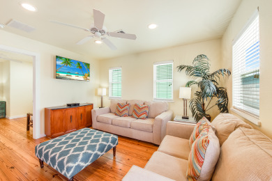 Lake House Lovely pet friendly home in Village Walk! Gated community! 2 Heated pools! , , on Gulf of Mexico - Port Aransas in Texas - Lakehouse Vacation Rental - Lake Home for rent on LakeHouseVacations.com