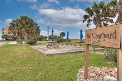 Lake House A Cozy Getaway Near the Beach, Poolside Condo, , on Gulf of Mexico - Port Aransas in Texas - Lakehouse Vacation Rental - Lake Home for rent on LakeHouseVacations.com