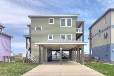 Lake House Amazing views of the Ocean from the 3rd floor, boardwalk access to beach!, , on Gulf of Mexico - Port Aransas in Texas - Lakehouse Vacation Rental - Lake Home for rent on LakeHouseVacations.com