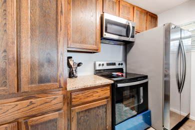 Lake House Beautifully updated, in unit washer and dryer, Boardwalk to Beach, , on Gulf of Mexico - Port Aransas in Texas - Lakehouse Vacation Rental - Lake Home for rent on LakeHouseVacations.com