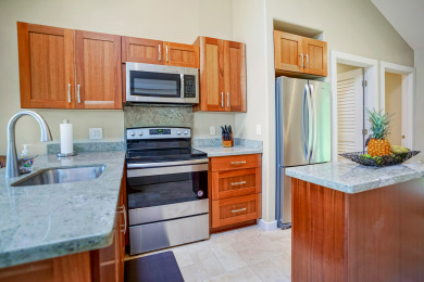 Lake House Honeymoon Cottage TVNC 5069 - Short walk to the beach!, , on  in Hawaii - Lakehouse Vacation Rental - Lake Home for rent on LakeHouseVacations.com