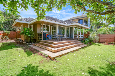 Lake House Honeymoon Cottage TVNC 5069 - Short walk to the beach!, , on  in Hawaii - Lakehouse Vacation Rental - Lake Home for rent on LakeHouseVacations.com