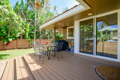 Lake House Honeymoon Cottage TVNC 5069 - Short walk to the beach!, , on  in Hawaii - Lakehouse Vacation Rental - Lake Home for rent on LakeHouseVacations.com
