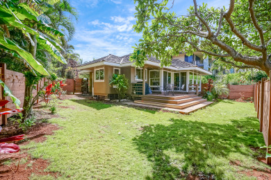 Lake House Honeymoon Cottage TVNC 5069 - Short walk to the beach!, , on  in Hawaii - Lakehouse Vacation Rental - Lake Home for rent on LakeHouseVacations.com