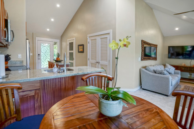 Lake House Honeymoon Cottage TVNC 5069 - Short walk to the beach!, , on  in Hawaii - Lakehouse Vacation Rental - Lake Home for rent on LakeHouseVacations.com