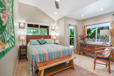 Lake House Honeymoon Cottage TVNC 5069 - Short walk to the beach!, , on  in Hawaii - Lakehouse Vacation Rental - Lake Home for rent on LakeHouseVacations.com