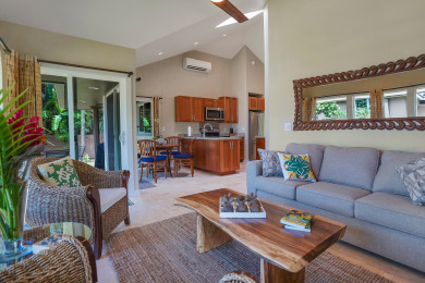 Lake House Honeymoon Cottage TVNC 5069 - Short walk to the beach!, , on  in Hawaii - Lakehouse Vacation Rental - Lake Home for rent on LakeHouseVacations.com
