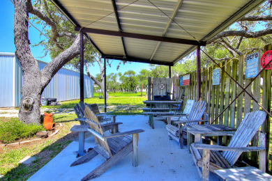 Lake House Fantasy Oaks Lodge! 1 mile from the boat ramp! Pet Friendly! 1.36 Acres, , on Gulf of Mexico - Aransas Pass in Texas - Lakehouse Vacation Rental - Lake Home for rent on LakeHouseVacations.com