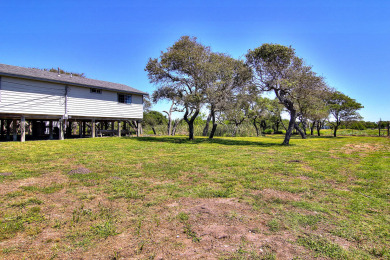 Lake House Fantasy Oaks Lodge! 1 mile from the boat ramp! Pet Friendly! 1.36 Acres, , on Gulf of Mexico - Aransas Pass in Texas - Lakehouse Vacation Rental - Lake Home for rent on LakeHouseVacations.com