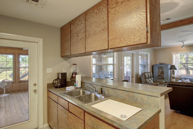 Lake House Fantasy Oaks Lodge! 1 mile from the boat ramp! Pet Friendly! 1.36 Acres, , on Gulf of Mexico - Aransas Pass in Texas - Lakehouse Vacation Rental - Lake Home for rent on LakeHouseVacations.com