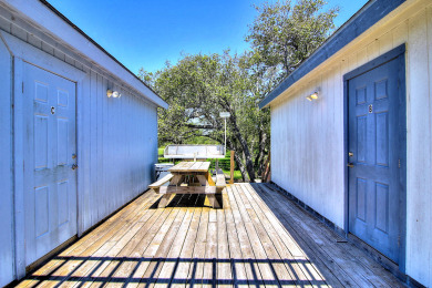 Lake House Fantasy Oaks Lodge! 1 mile from the boat ramp! Pet Friendly! 1.36 Acres, , on Gulf of Mexico - Aransas Pass in Texas - Lakehouse Vacation Rental - Lake Home for rent on LakeHouseVacations.com
