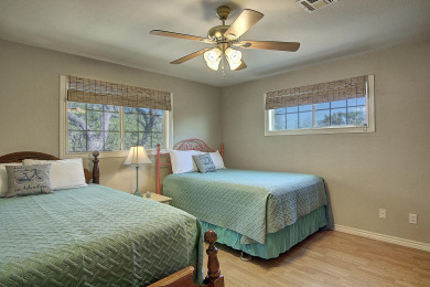 Lake House Fantasy Oaks Lodge! 1 mile from the boat ramp! Pet Friendly! 1.36 Acres, , on Gulf of Mexico - Aransas Pass in Texas - Lakehouse Vacation Rental - Lake Home for rent on LakeHouseVacations.com