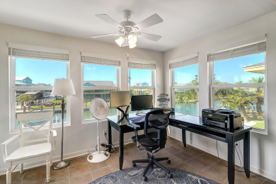 Lake House Estes Oasis! Canal front home with private lighted dock! Views! Foosball game, , on Gulf of Mexico - Aransas Pass in Texas - Lakehouse Vacation Rental - Lake Home for rent on LakeHouseVacations.com