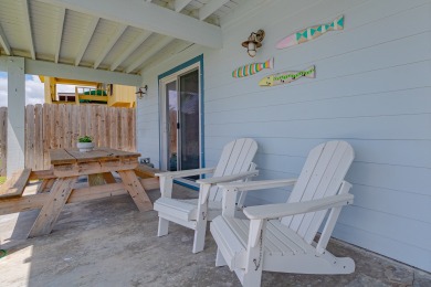 Lake House Estes Oasis! Canal front home with private lighted dock! Views! Foosball game, , on Gulf of Mexico - Aransas Pass in Texas - Lakehouse Vacation Rental - Lake Home for rent on LakeHouseVacations.com