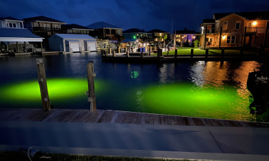 Lake House Estes Oasis! Canal front home with private lighted dock! Views! Foosball game, , on Gulf of Mexico - Aransas Pass in Texas - Lakehouse Vacation Rental - Lake Home for rent on LakeHouseVacations.com