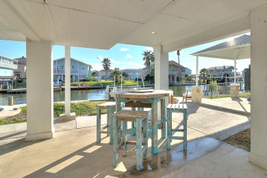 Lake House Royal Estes! Large Home! Canal front! Private pool! Firepit!, , on Gulf of Mexico - Aransas Pass in Texas - Lakehouse Vacation Rental - Lake Home for rent on LakeHouseVacations.com