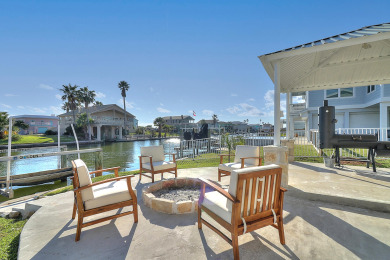 Lake House Royal Estes! Large Home! Canal front! Private pool! Firepit!, , on Gulf of Mexico - Aransas Pass in Texas - Lakehouse Vacation Rental - Lake Home for rent on LakeHouseVacations.com