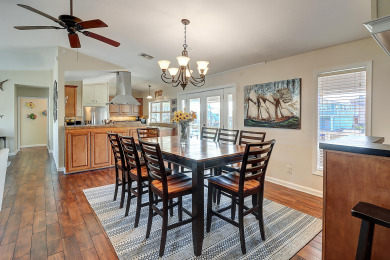 Lake House Royal Estes! Large Home! Canal front! Private pool! Firepit!, , on Gulf of Mexico - Aransas Pass in Texas - Lakehouse Vacation Rental - Lake Home for rent on LakeHouseVacations.com